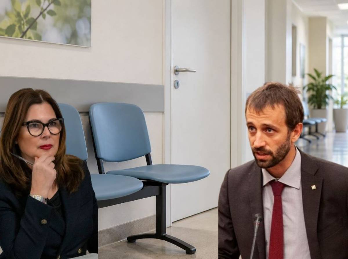 Torino, SerD e Neuropsichiatria infantile alle Vallette: il PD chiede conto alla Regione